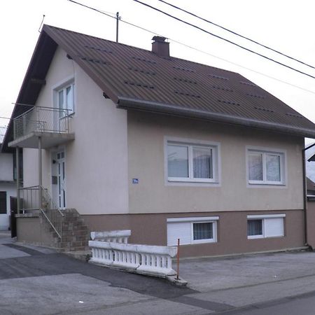 Apartman Marko Ogulin Zewnętrze zdjęcie