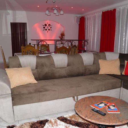 Apartman Marko Ogulin Zewnętrze zdjęcie