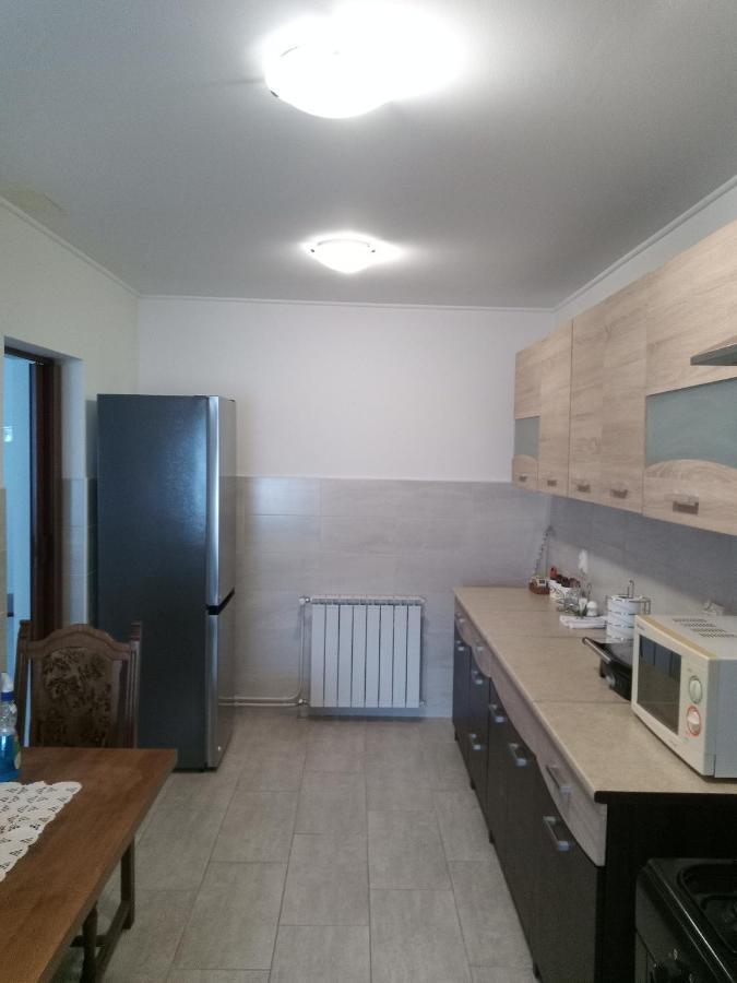 Apartman Marko Ogulin Zewnętrze zdjęcie