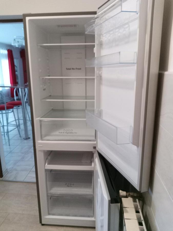 Apartman Marko Ogulin Zewnętrze zdjęcie