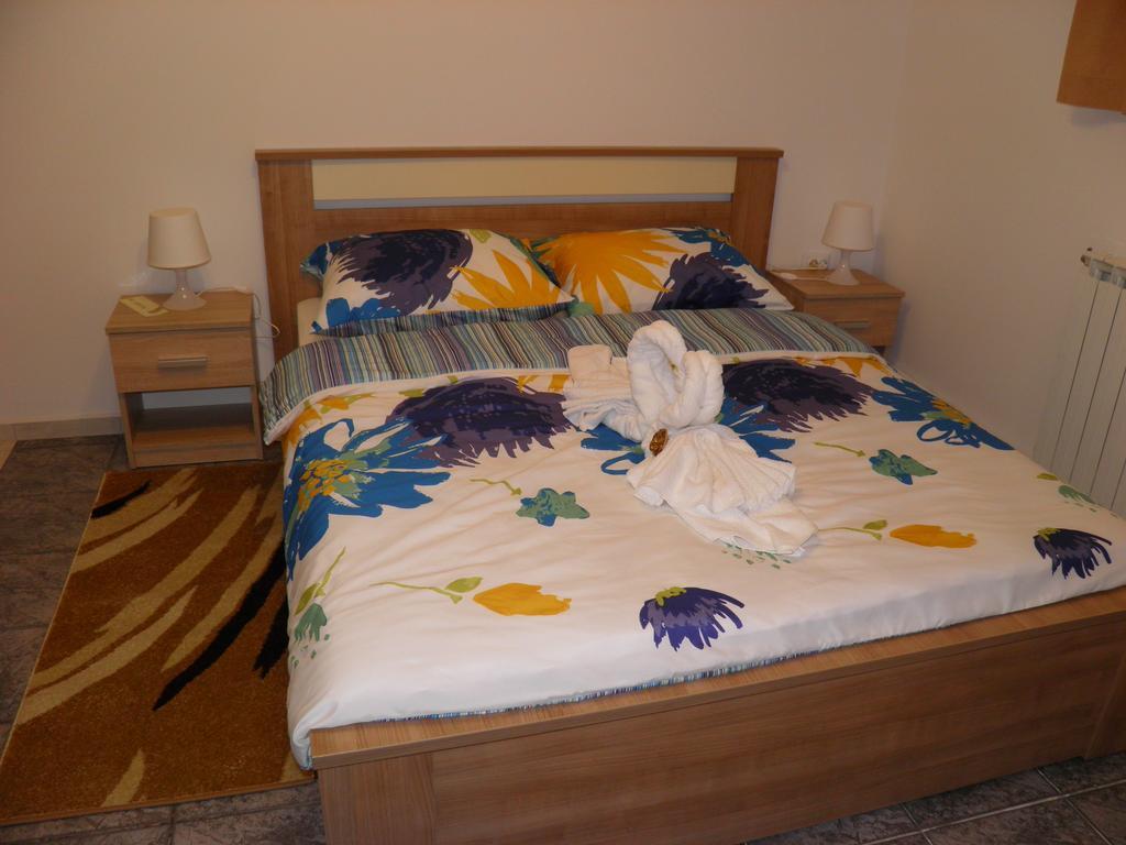Apartman Marko Ogulin Zewnętrze zdjęcie