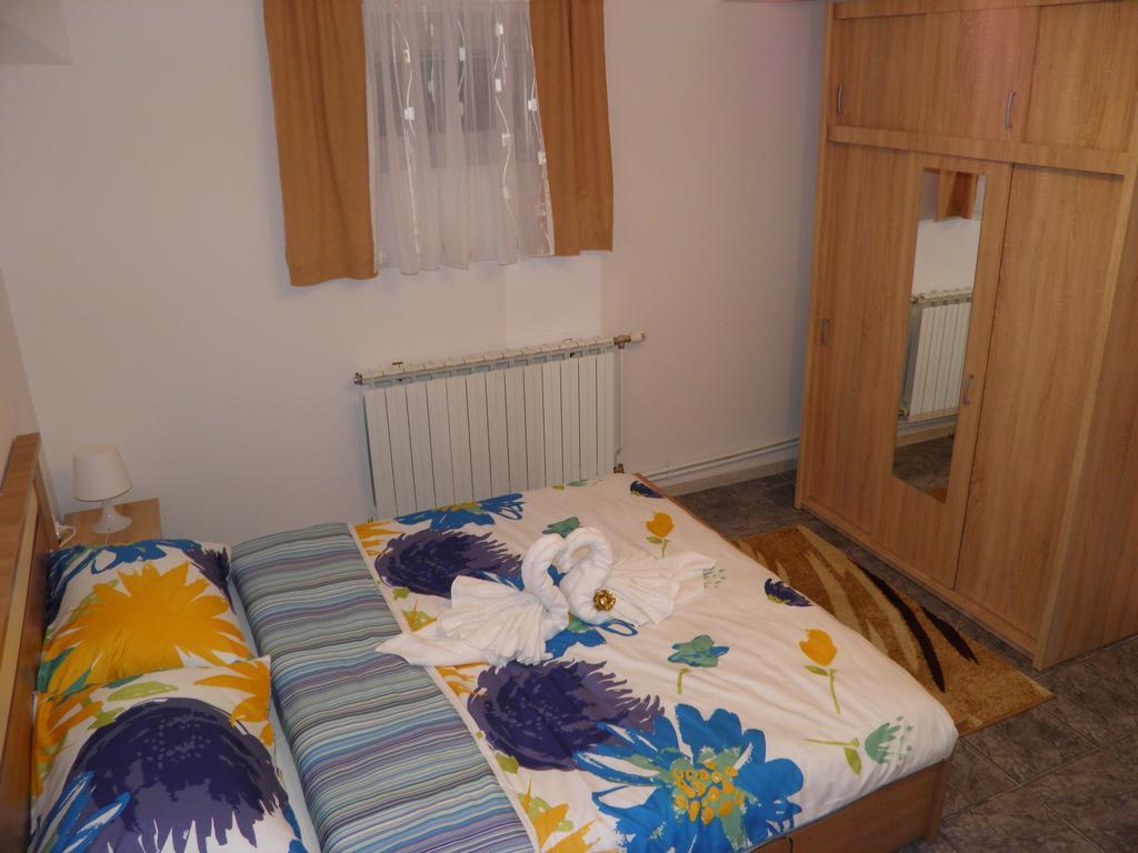 Apartman Marko Ogulin Zewnętrze zdjęcie