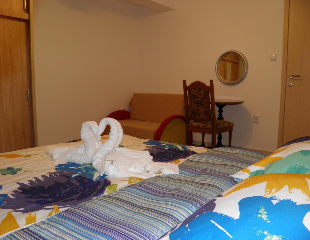 Apartman Marko Ogulin Zewnętrze zdjęcie