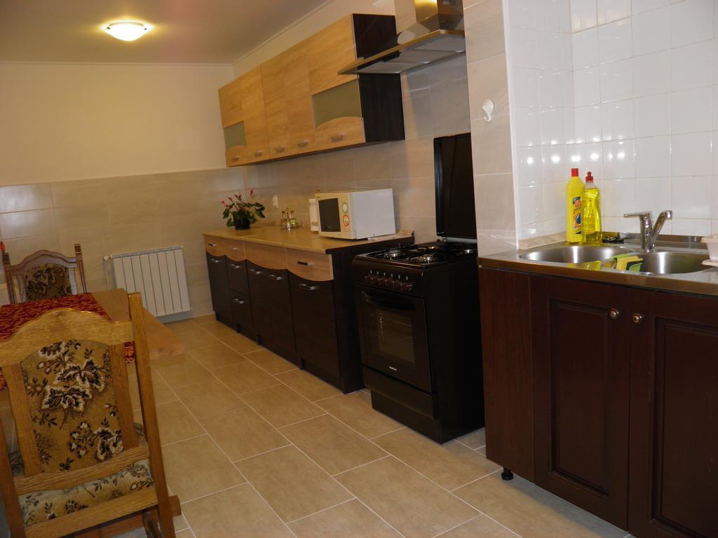 Apartman Marko Ogulin Zewnętrze zdjęcie