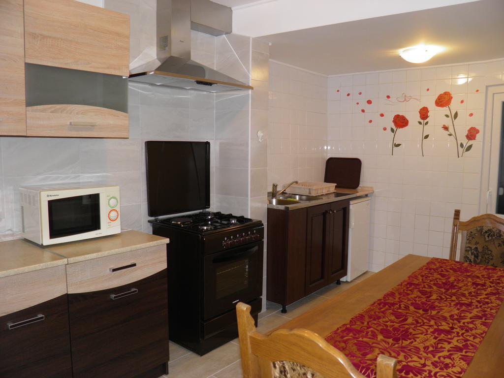 Apartman Marko Ogulin Zewnętrze zdjęcie