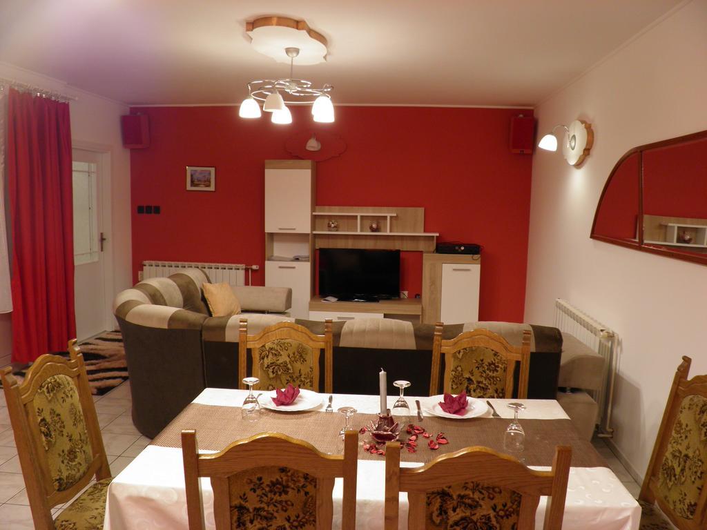 Apartman Marko Ogulin Zewnętrze zdjęcie