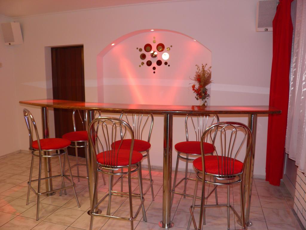Apartman Marko Ogulin Zewnętrze zdjęcie