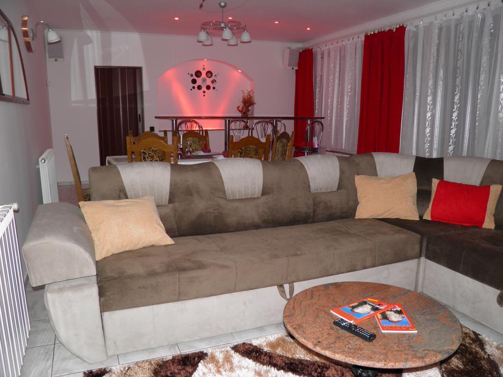 Apartman Marko Ogulin Zewnętrze zdjęcie