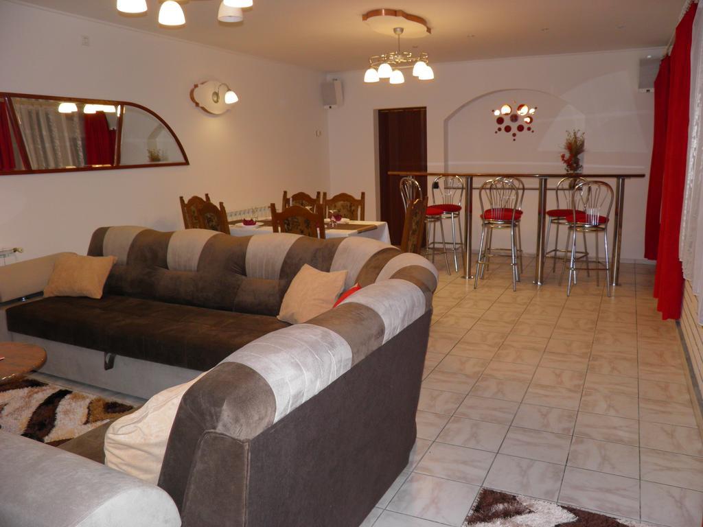 Apartman Marko Ogulin Zewnętrze zdjęcie