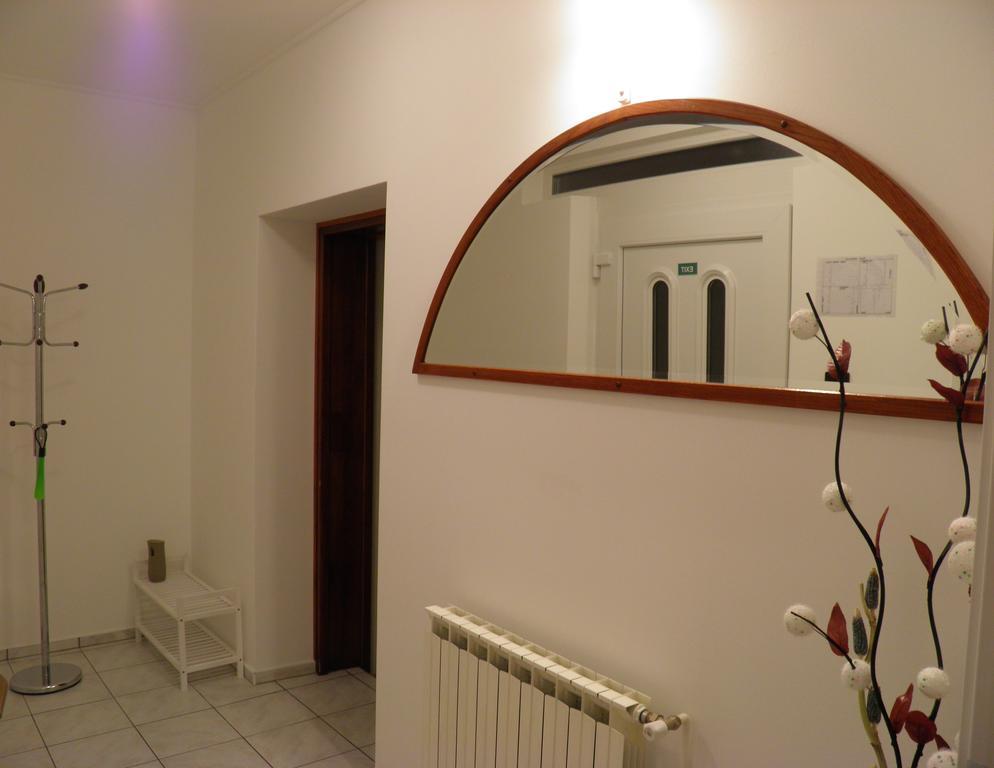 Apartman Marko Ogulin Zewnętrze zdjęcie