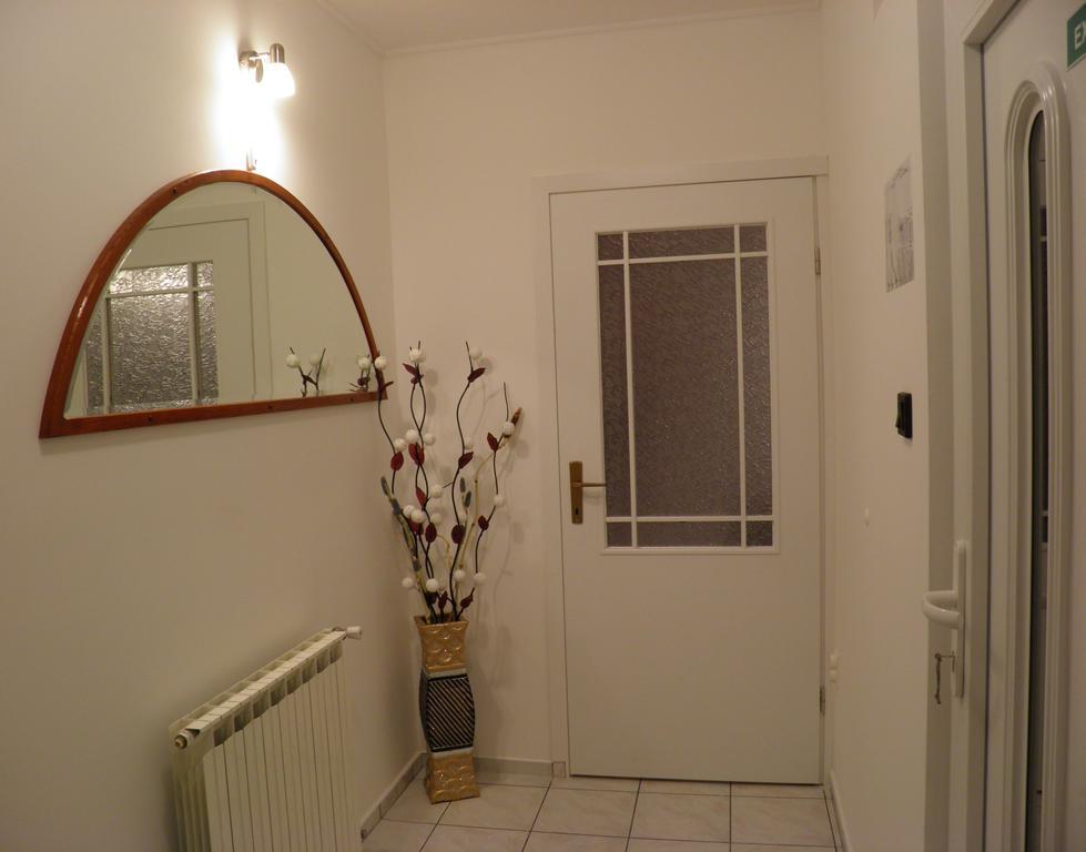 Apartman Marko Ogulin Zewnętrze zdjęcie