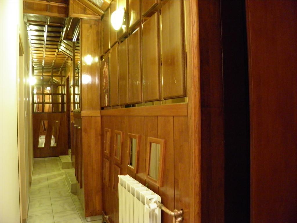 Apartman Marko Ogulin Zewnętrze zdjęcie