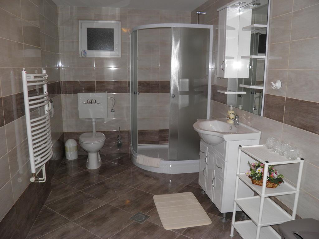 Apartman Marko Ogulin Zewnętrze zdjęcie