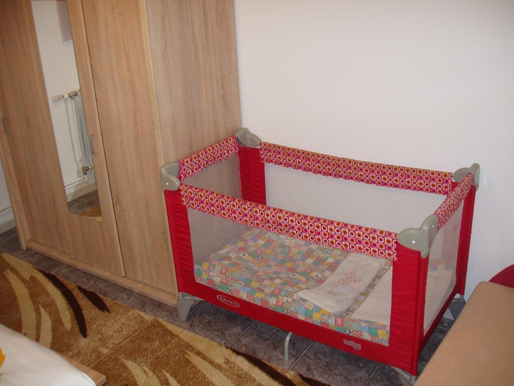 Apartman Marko Ogulin Zewnętrze zdjęcie